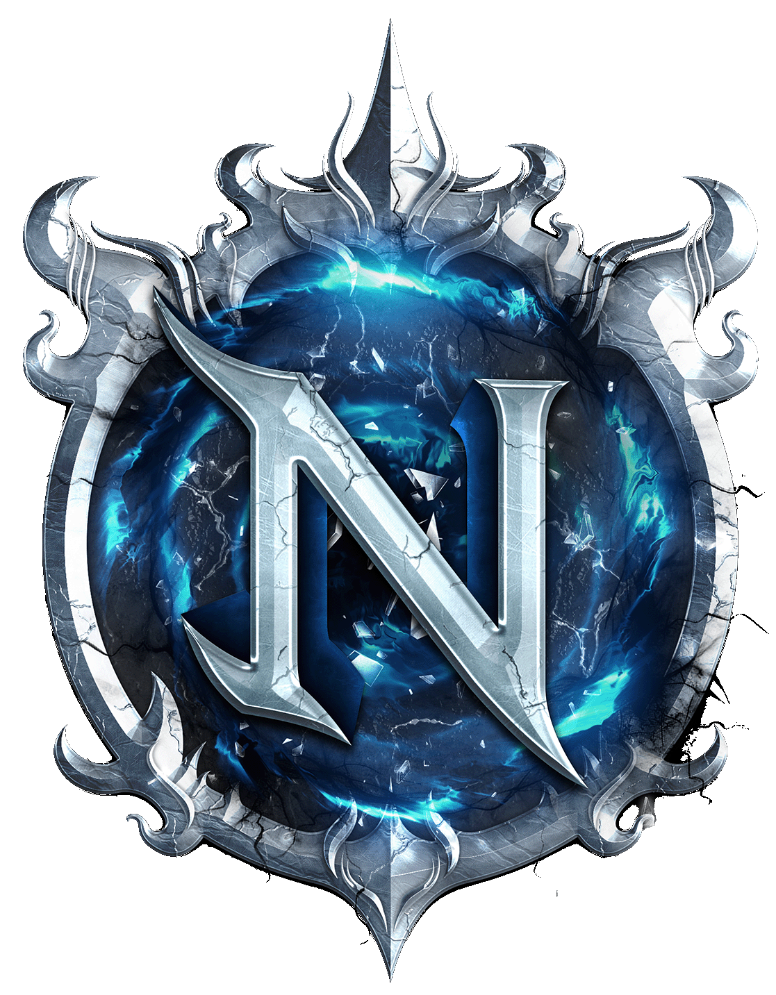 Neo Noble Shattered Souls